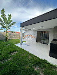 Casa com 2 Quartos à Venda, 85 m² em Parque Dos Eucaliptos Ii - Mogi Guaçu