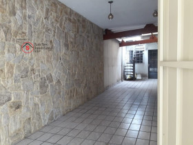 Sobrado com 3 Quartos à Venda, 147 m² em Analia Franco - São Paulo