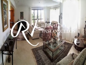 Apartamento com 4 Quartos à Venda, 388 m² em Vila Ema - São José Dos Campos