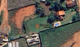 Terreno à Venda, 2.395 m² em Rosário - Atibaia