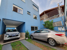 Casa com 6 Quartos à Venda, 245 m² em Vila Gomes Cardim - São Paulo