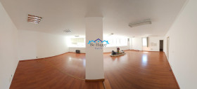 Imóvel Comercial para Alugar, 90 m² em Brooklin Paulista - São Paulo