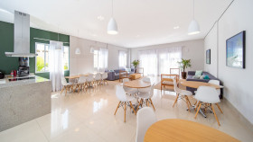 Apartamento com 3 Quartos à Venda, 87 m² em Jardim Tereza Cristina - Jundiaí
