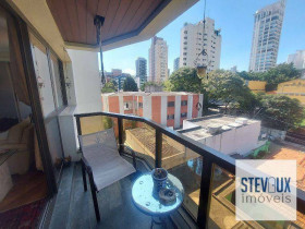 Apartamento com 3 Quartos à Venda, 143 m² em Vila Olímpia - São Paulo