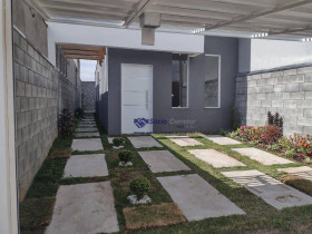 Casa com 2 Quartos à Venda, 67 m² em Cocaia - Guarulhos