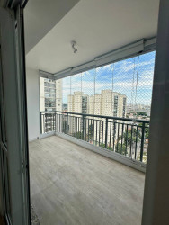 Apartamento com 2 Quartos à Venda, 109 m² em Parque Da Vila Prudente - São Paulo