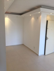 Apartamento com 2 Quartos à Venda, 57 m² em Paulicéia - Piracicaba