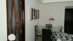 Apartamento com 2 Quartos à Venda, 51 m² em Socorro - São Paulo