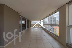 Apartamento com 4 Quartos à Venda, 250 m² em Vila Mariana - São Paulo