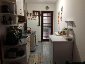Apartamento com 2 Quartos à Venda, 90 m² em Itaguá - Ubatuba