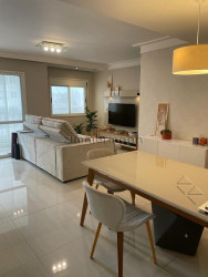 Apartamento com 3 Quartos à Venda, 90 m² em Alto Da Lapa - São Paulo