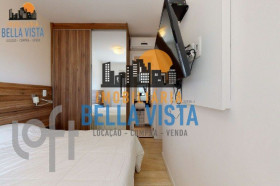 Apartamento com 2 Quartos à Venda,  em Brooklin Paulista - São Paulo