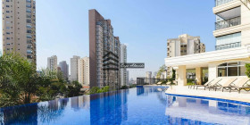 Apartamento com 3 Quartos à Venda, 247 m² em Vila Mariana - São Paulo