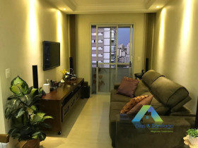 Apartamento com 2 Quartos à Venda, 55 m² em Parque Imperial - São Paulo
