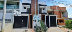 Casa com 3 Quartos à Venda, 153 m² em Campo Grande - Rio De Janeiro