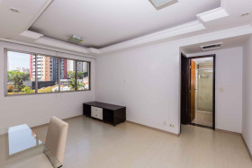 Apartamento com 1 Quarto para Alugar, 42 m² em Alto Da Lapa - São Paulo