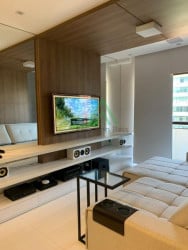 Apartamento à Venda, 60 m² em Cidade Monções - São Paulo