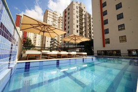 Apartamento com 2 Quartos à Venda, 94 m² em Saúde - São Paulo