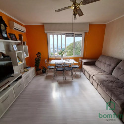 Apartamento com 1 Quarto à Venda, 52 m² em Jardim Botânico - Porto Alegre