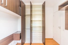 Apartamento com 2 Quartos à Venda, 48 m² em Jardim Paulista - São Paulo