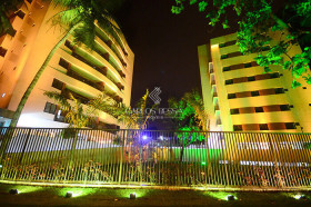 Apartamento com 4 Quartos à Venda, 140 m² em Monteiro - Recife