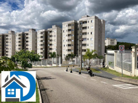 Apartamento com 2 Quartos à Venda, 50 m² em Vila Haro - Sorocaba