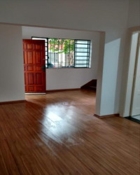Casa com 3 Quartos à Venda, 130 m² em Pinheiros - São Paulo