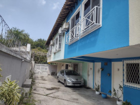 Casa com 3 Quartos à Venda, 151 m² em Anil - Rio De Janeiro