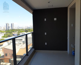 Imóvel com 1 Quarto à Venda, 65 m² em Moema índios - São Paulo