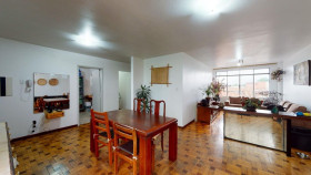 Apartamento com 3 Quartos à Venda, 101 m² em Pinheiros - São Paulo