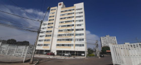 Apartamento à Venda, 32 m² em Samambaia Sul (samambaia) - Brasília