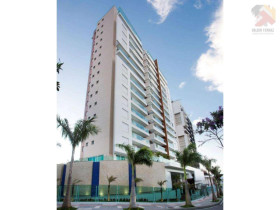 Apartamento com 3 Quartos à Venda, 165 m² em Agronômica - Florianópolis