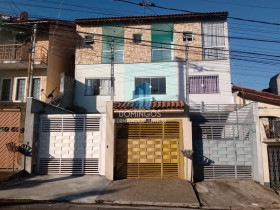 Casa com 3 Quartos à Venda, 128 m² em Itaquera - São Paulo