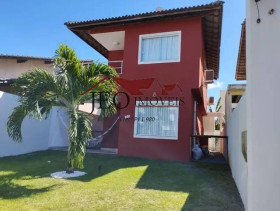 Casa com 3 Quartos à Venda, 130 m² em Vila De Abrantes (abrantes) - Camaçari