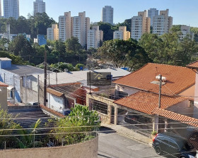 Casa com 5 Quartos à Venda, 219 m² em Parque Ipê - São Paulo