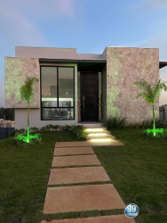 Casa com 3 Quartos à Venda, 430 m² em Ninho Verde I - Quadra