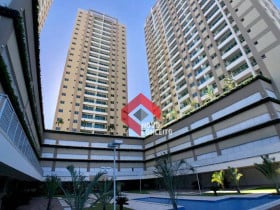 Apartamento com 2 Quartos à Venda, 55 m² em Benfica - Fortaleza