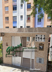 Apartamento com 2 Quartos à Venda, 54 m² em São Miguel Paulista - São Paulo