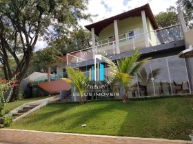 Casa com 8 Quartos à Venda, 1.500 m² em Jardim Flamboyant Iii - Boituva