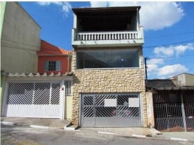 Casa com 3 Quartos à Venda, 295 m² em Vila Yolanda - Osasco