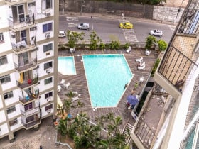 Apartamento com 2 Quartos à Venda, 55 m² em Maracanã - Rio De Janeiro