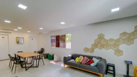 Apartamento com 1 Quarto à Venda, 30 m² em Brás - São Paulo