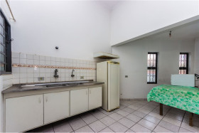 Casa com 3 Quartos à Venda, 115 m² em Parque Das Nações - Santo André