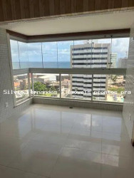 Apartamento com 1 Quarto para Alugar, 47 m² em Armação - Salvador