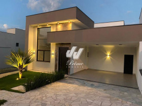 Casa com 3 Quartos à Venda, 180 m² em Jardim São Marcos - Valinhos