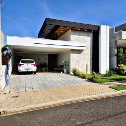 Casa com 3 Quartos à Venda ou Locação, 200 m² em Quinta Do Lago - São José Do Rio Preto