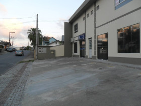 Sala Comercial para Alugar, 54 m² em Floresta - Joinville