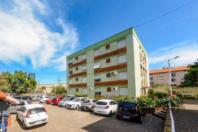 Apartamento com 2 Quartos à Venda, 50 m² em Cristal - Porto Alegre