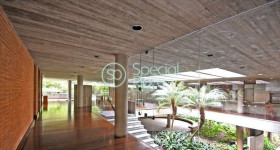 Casa com 3 Quartos à Venda, 3.100 m² em Cidade Jardim - São Paulo
