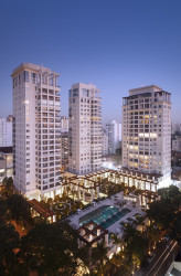 Apartamento com 5 Quartos à Venda, 893 m² em Vila Olímpia - São Paulo